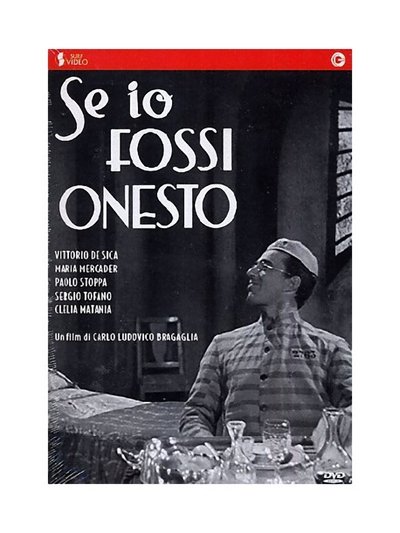 Watch Now!Se io fossi onesto Movie Online Free Torrent