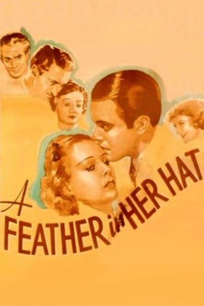 Watch!(1935) A Feather in Her Hat Movie Online Free Putlocker