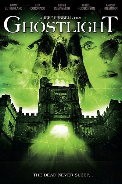 Watch!(2013) Ghostlight Full Movie Torrent