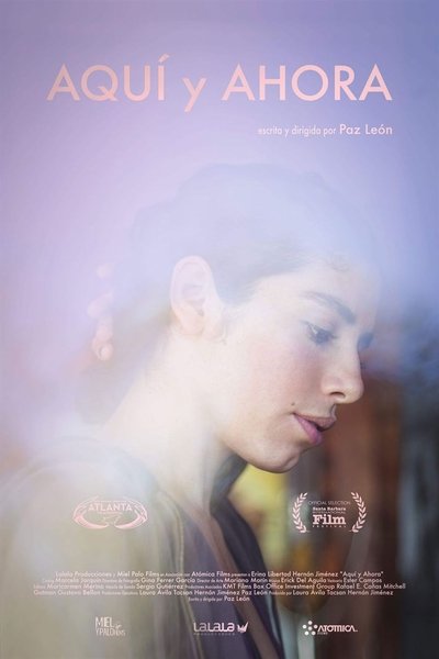 Watch!(2019) Aqu y ahora Full Movie Torrent