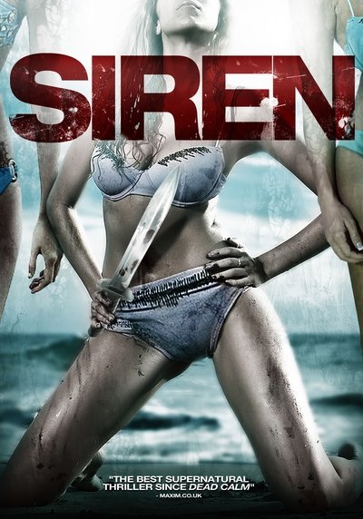 Watch Now!(2010) Siren Full Movie OnlinePutlockers-HD