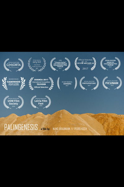Watch - (2017) Palingenesis Full Movie Putlocker