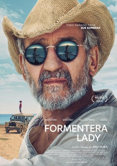 Watch!(2018) Formentera Lady Movie Online FreePutlockers-HD