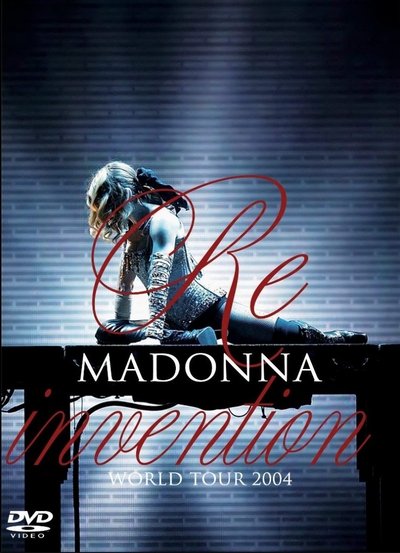 Watch - Madonna - Re-Invention Tour Live in Lisbon Movie OnlinePutlockers-HD