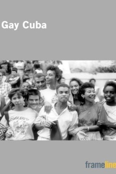 Watch!(1996) Gay Cuba Full Movie -123Movies