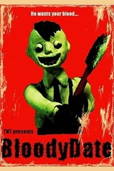 Watch - Bloody Date Movie Online 123Movies