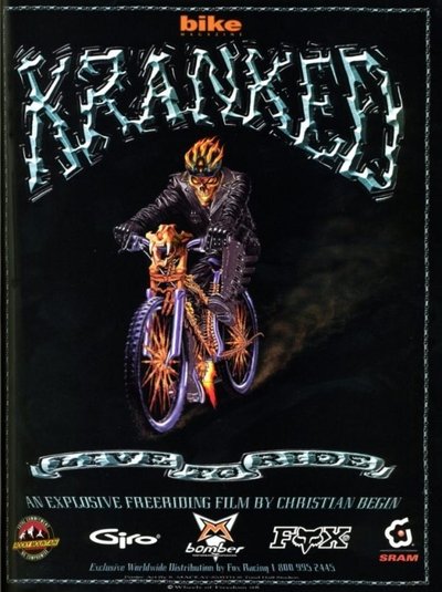 Watch - Kranked 1: Live to Ride Full Movie Online -123Movies