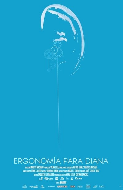 Watch - Ergonoma para Diana Movie Online