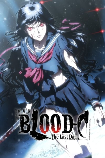 Watch!(2012) Blood-C The Last Dark Movie Online Free 123Movies