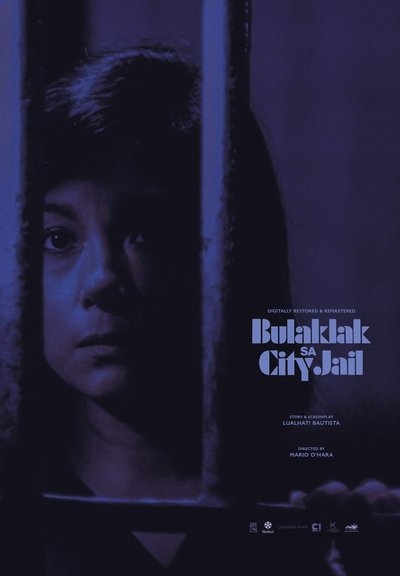 Watch!Bulaklak sa City Jail Full Movie 123Movies