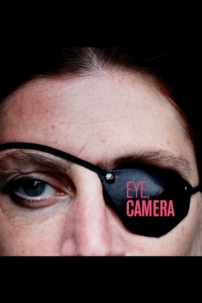 Watch Now!(2017) Eye, Camera Movie OnlinePutlockers-HD