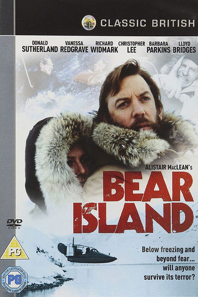 Watch - Bear Island Full Movie Online Torrent