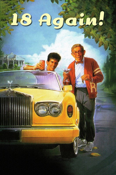 Watch!(1988) 18 Again! Movie Online FreePutlockers-HD