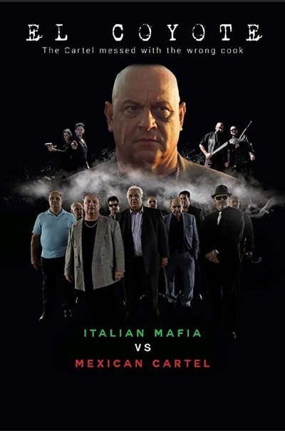 Watch - (2019) El Coyote Movie Online FreePutlockers-HD