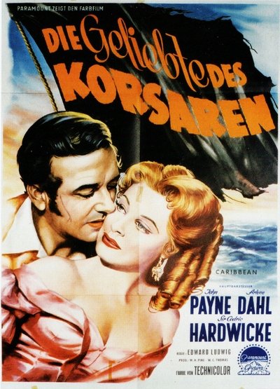 Watch!Caribbean Movie OnlinePutlockers-HD