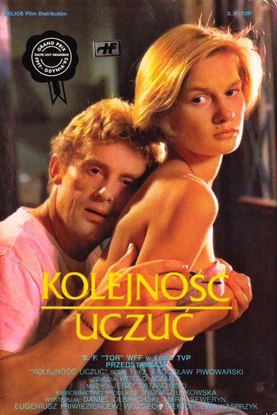 Watch - (1993) Kolejność uczuć Full Movie Online -123Movies
