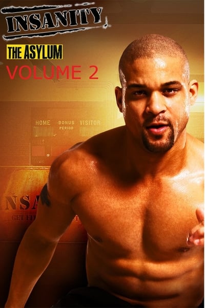 Watch Now!(2012) Insanity! Asylum Vol. 2: Back & 6 Pack Full Movie Online Putlocker