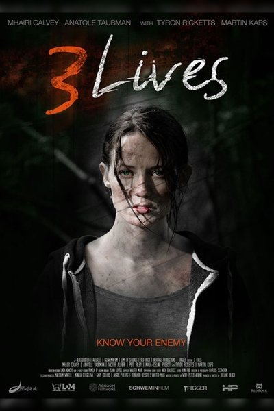 Watch!3Lives Full Movie Online Putlocker