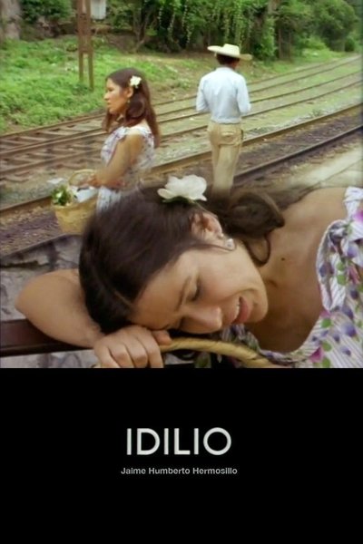 Watch!Idilio Movie Online Free Torrent