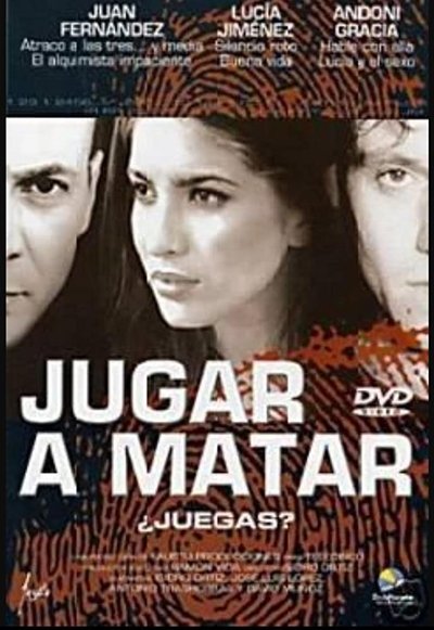 Watch - Jugar a matar Movie Online Putlocker