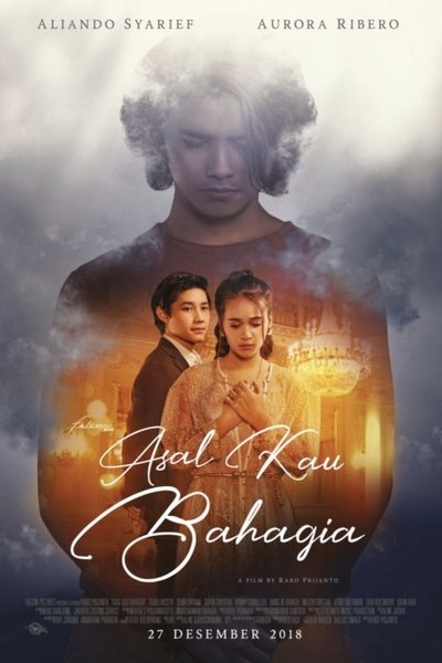 Watch Now!Asal Kau Bahagia Full Movie 123Movies