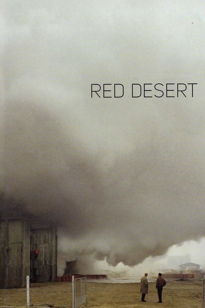 Watch - Il deserto rosso Full Movie