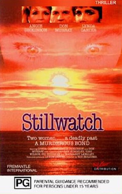 Watch!(1987) Stillwatch Movie Online Free -123Movies