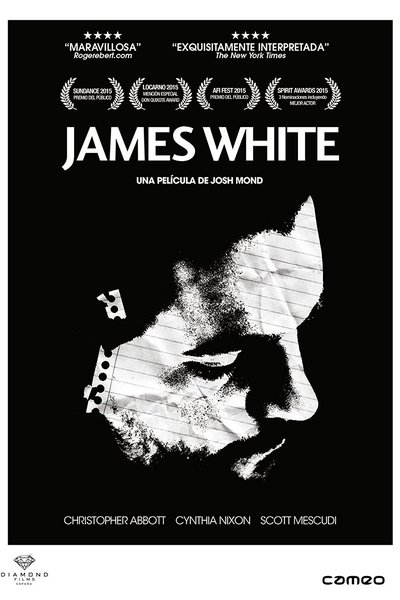 Watch Now!James White Movie Online Free Putlocker