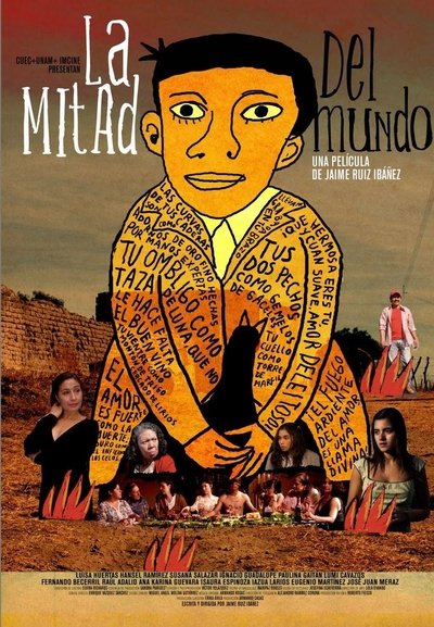 Watch - (2011) La mitad del mundo Movie Online -123Movies