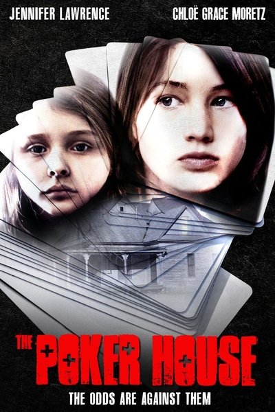 Watch - The Poker House Movie Online Free Torrent