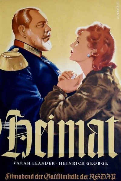 Watch Now!(1938) Heimat Full Movie Online Torrent