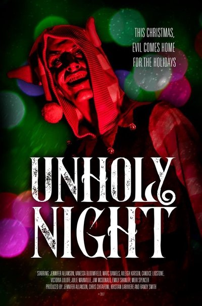 Watch Now!Unholy Night Movie Online Free Putlocker