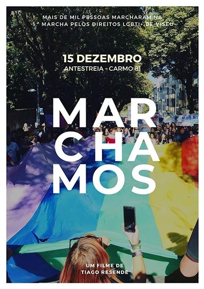 Watch - Marchamos Movie Online -123Movies