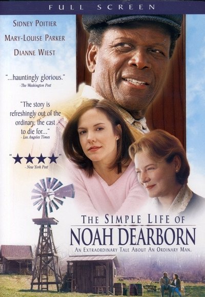 Watch Now!The Simple Life Of Noah Dearborn Movie Online FreePutlockers-HD