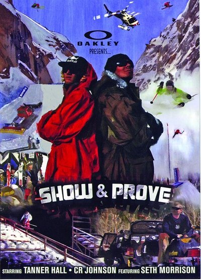 Watch Now!Show & Prove Full Movie -123Movies