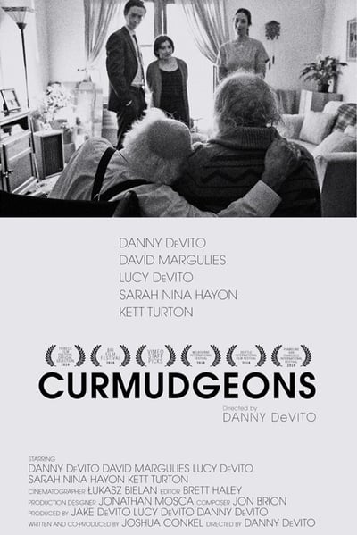 Watch Now!(2016) Curmudgeons Movie Online Free 123Movies