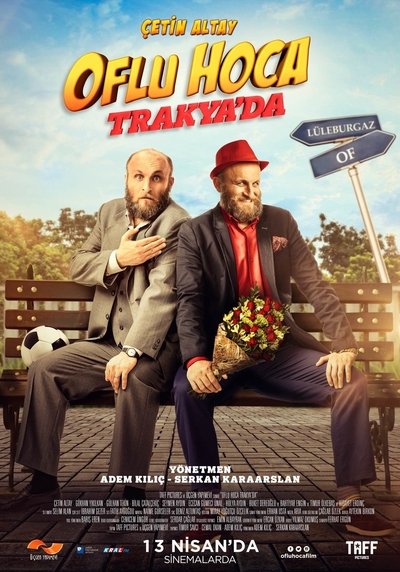 Watch Now!Oflu Hoca Trakya'da Full Movie OnlinePutlockers-HD