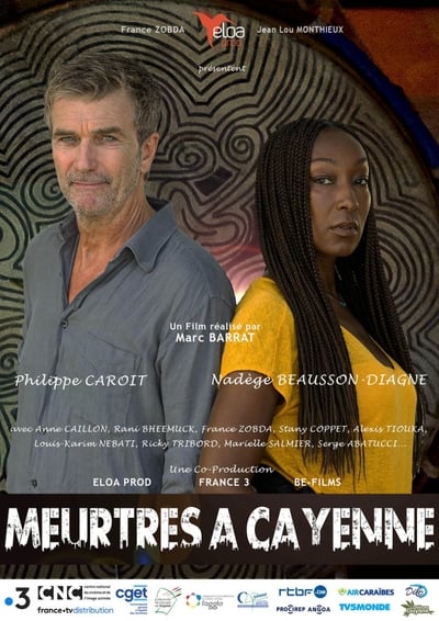 Watch Now!() Meurtres à Cayenne Movie Online Torrent