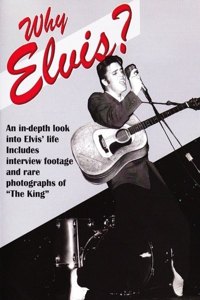 Watch!(2005) Why Elvis? Movie Online Free Putlocker