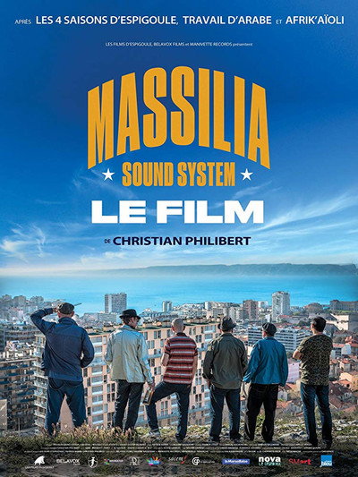 Watch Now!(2017) Massilia Sound System: Le film Movie Online 123Movies