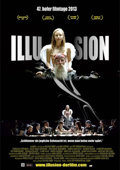 Watch - (2013) Illusion Full Movie