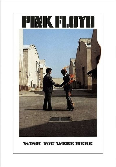 Watch!(2011) Pink Floyd - Wish You Were Here Movie Online Free Putlocker