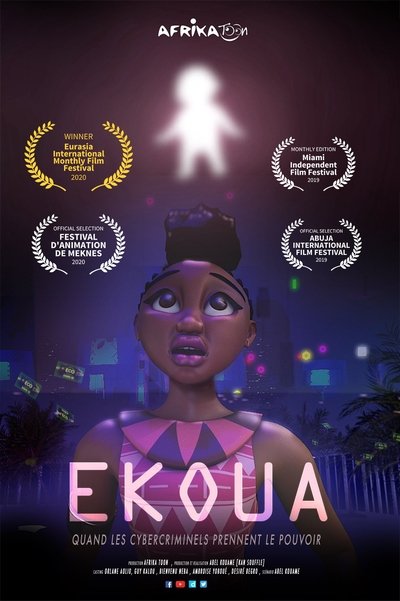 Watch!Ekoua Movie Online Free Torrent