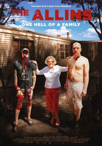 Watch - The Allins Full Movie Online Torrent