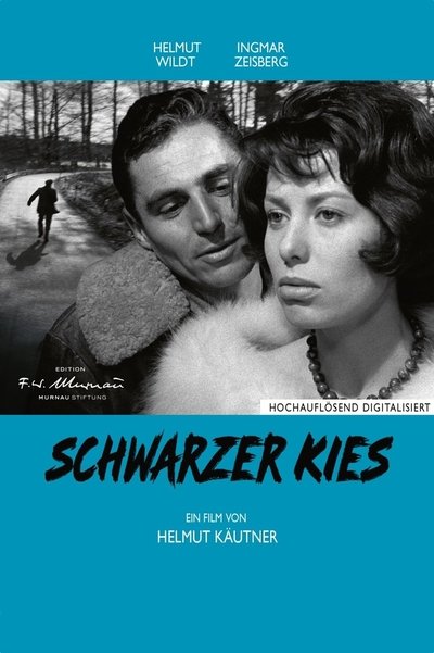 Watch - (1961) Schwarzer Kies Movie Online -123Movies