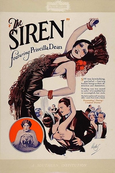 Watch Now!(1924) The Siren Of Seville Movie Online Torrent