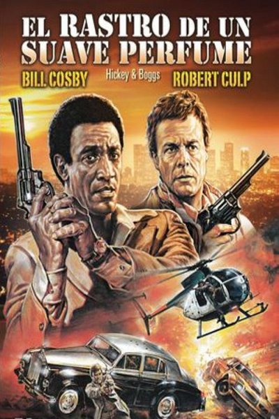 Watch - Hickey & Boggs Movie Online -123Movies