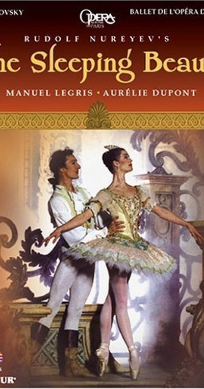 Watch!The Sleeping Beauty: Rudolf Nureyev Movie OnlinePutlockers-HD