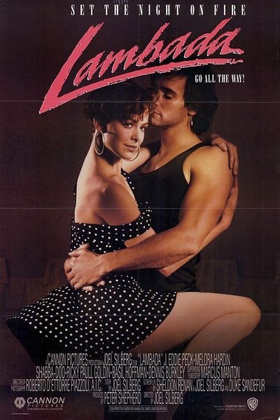 Watch - (1990) Lambada Full Movie 123Movies