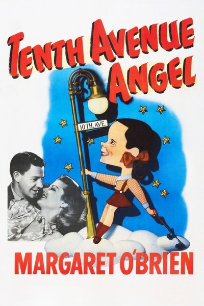 Watch!Tenth Avenue Angel Movie OnlinePutlockers-HD